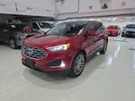 2022 Ford EDGE TITANIUM FWD 2.0 GTDI