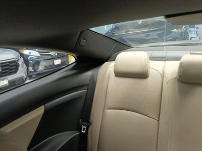 2020 Honda CIVIC COUPE SPORT PLUS FINISH EDITION