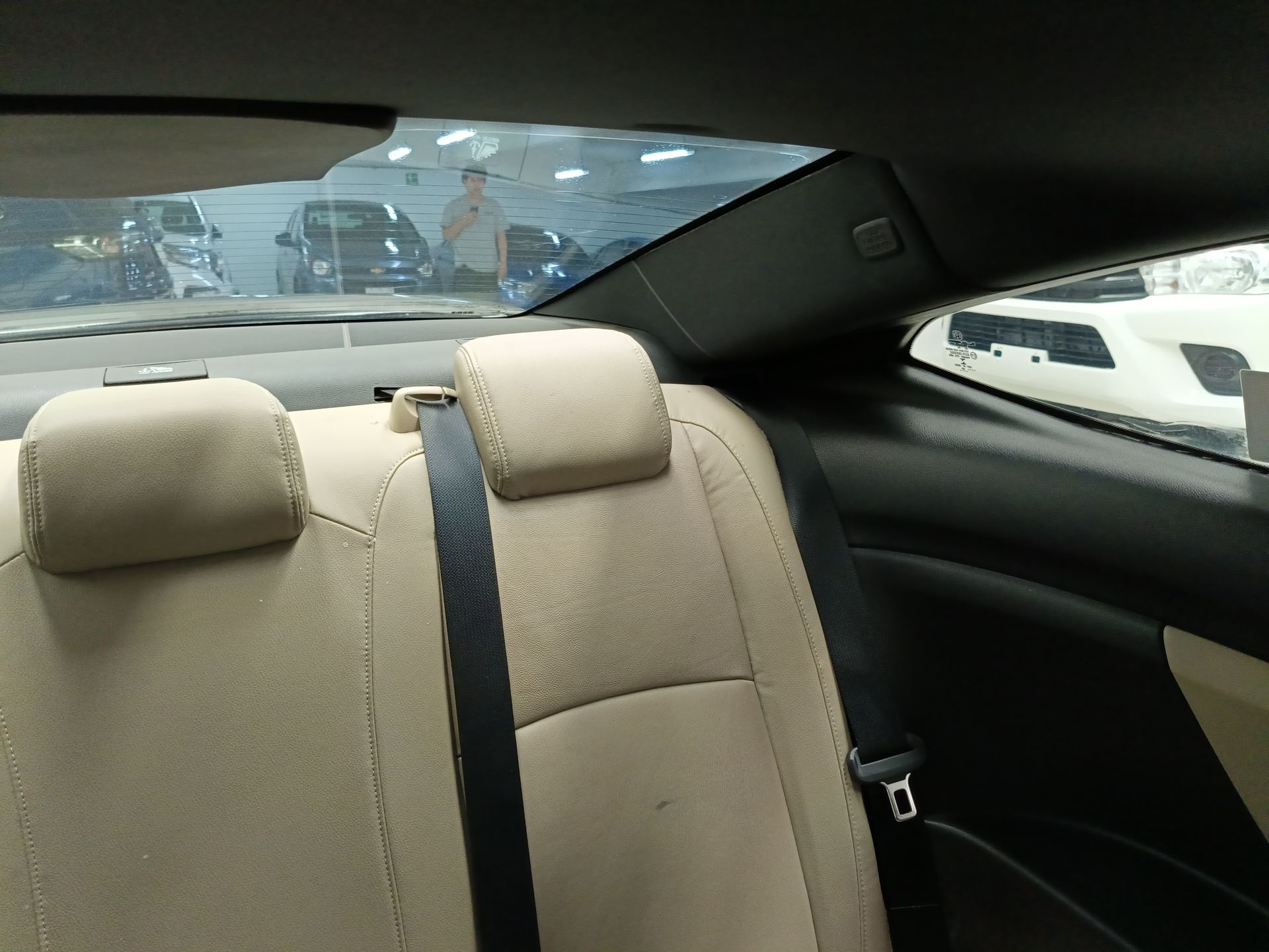 2020 Honda CIVIC COUPE SPORT PLUS FINISH EDITION