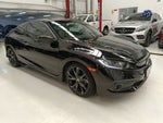 2020 Honda CIVIC COUPE SPORT PLUS FINISH EDITION