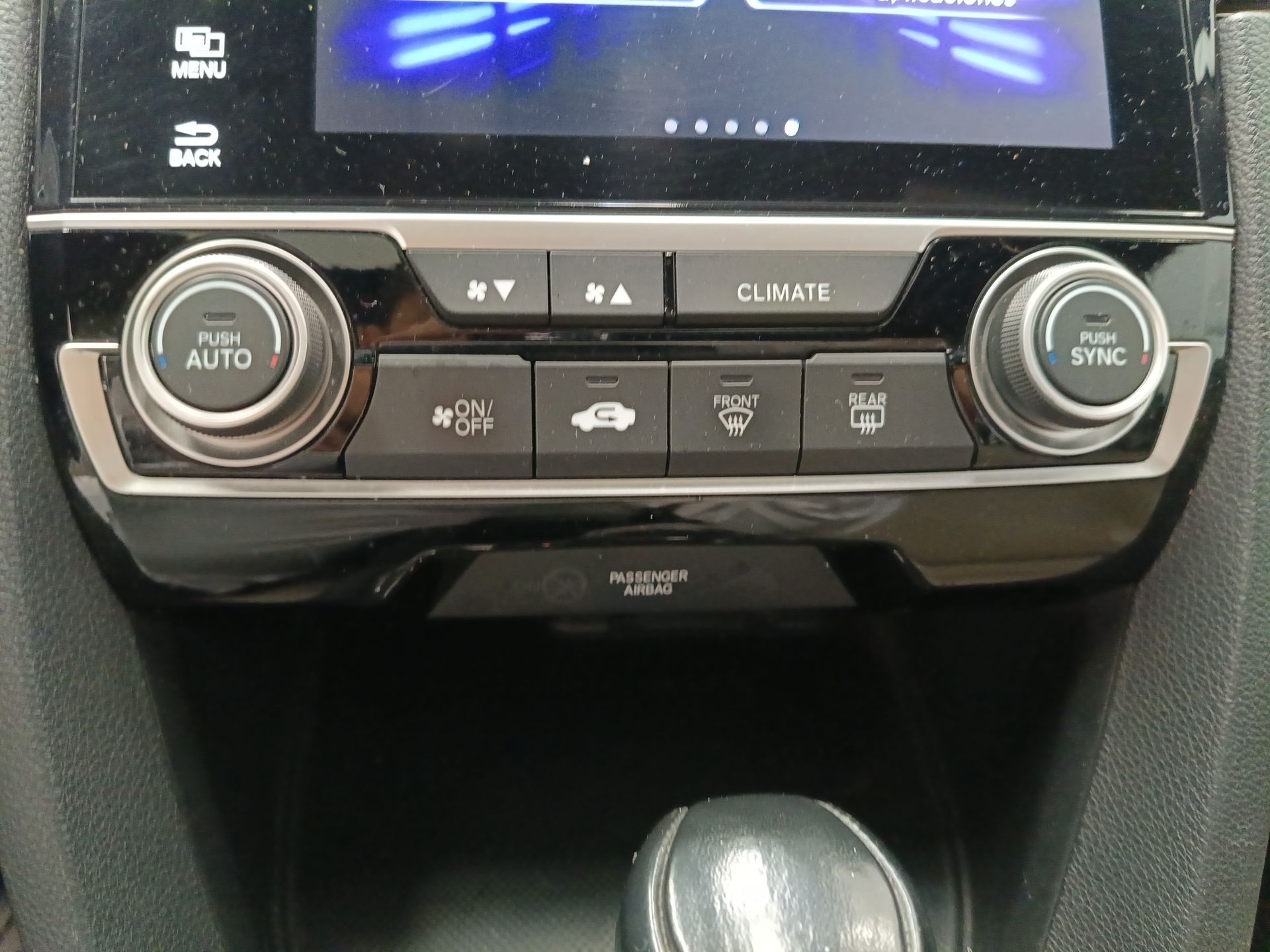 2020 Honda CIVIC COUPE SPORT PLUS FINISH EDITION