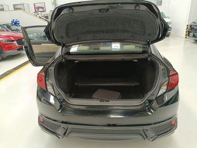 2020 Honda CIVIC COUPE SPORT PLUS FINISH EDITION