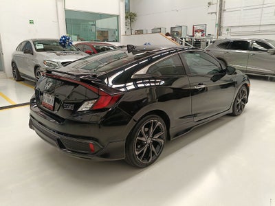 2020 Honda CIVIC COUPE SPORT PLUS FINISH EDITION