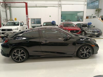 2020 Honda CIVIC COUPE SPORT PLUS FINISH EDITION