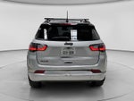 2025 Jeep COMPASS HIGH ALTITUDE