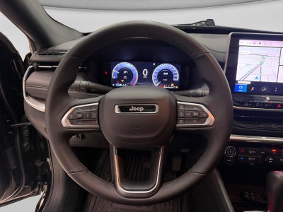 2024 Jeep COMPASS HIGH ALTITUDE