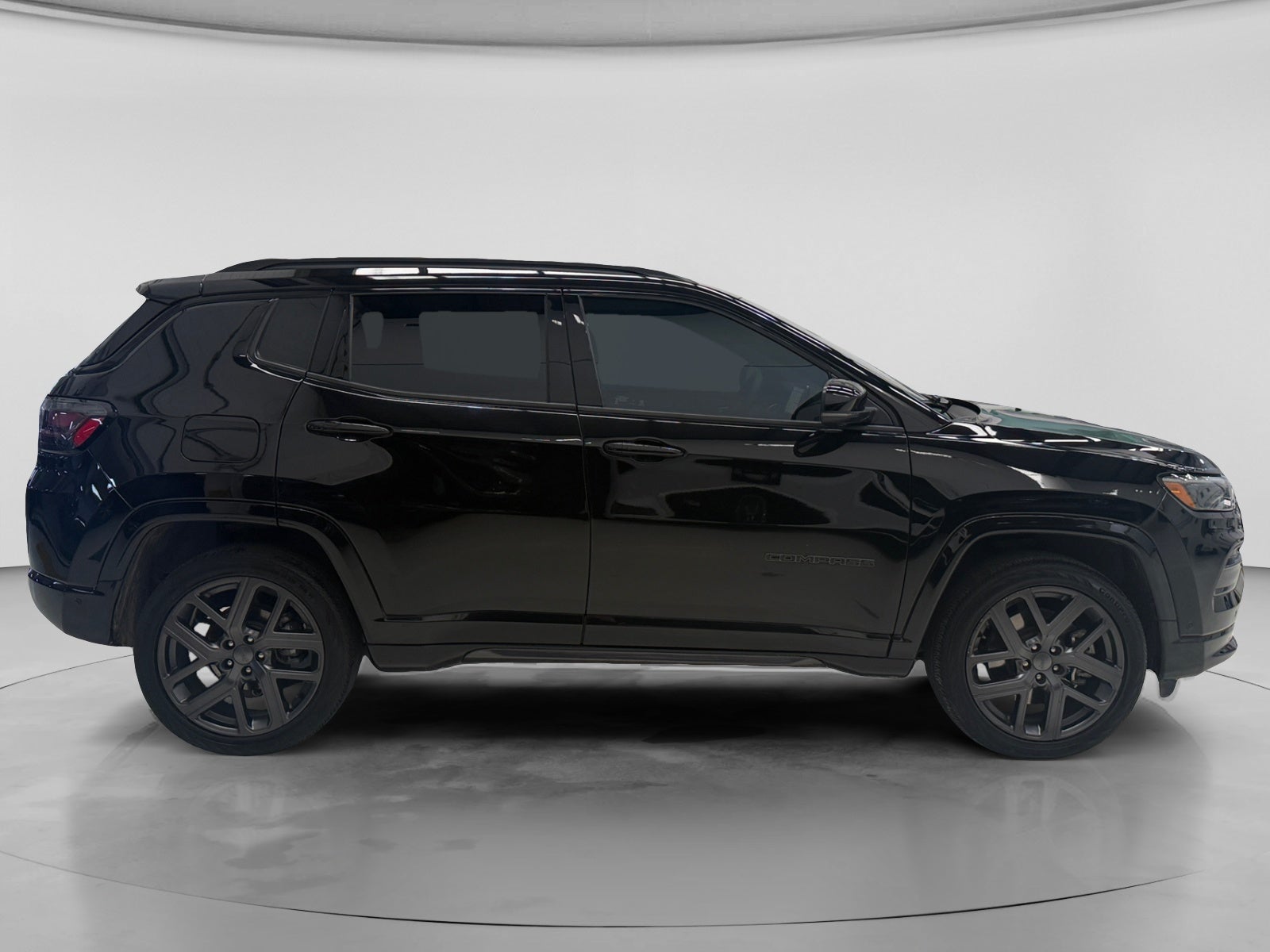 2024 Jeep COMPASS HIGH ALTITUDE