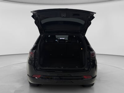 2024 Jeep COMPASS HIGH ALTITUDE