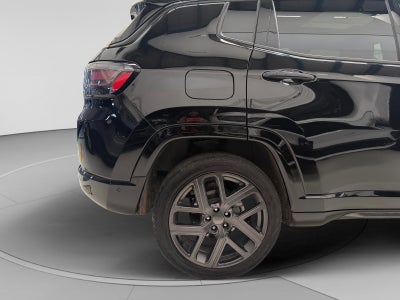 2024 Jeep COMPASS HIGH ALTITUDE