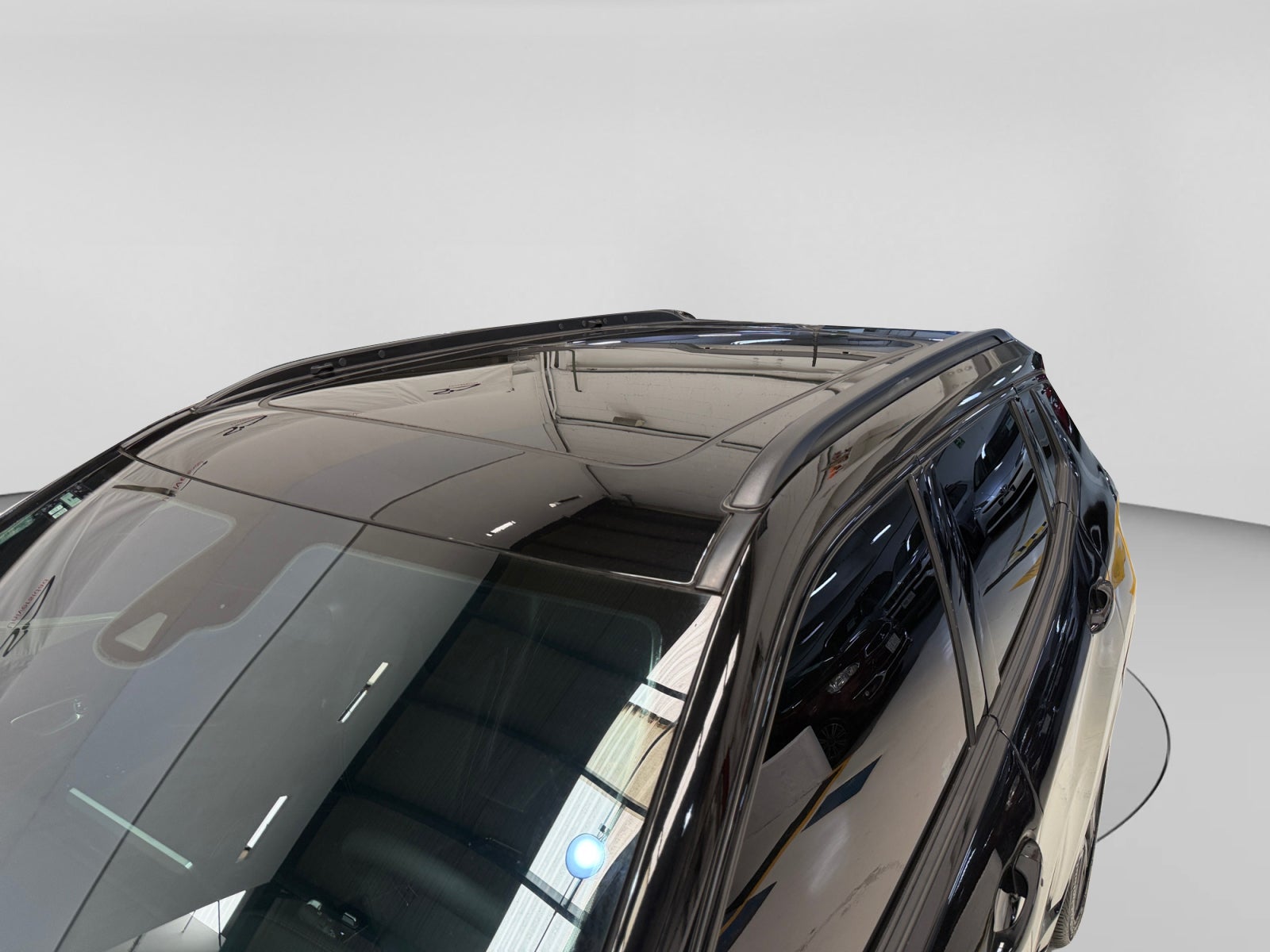 2024 Jeep COMPASS HIGH ALTITUDE