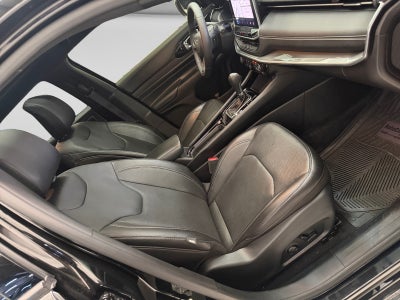 2024 Jeep COMPASS HIGH ALTITUDE