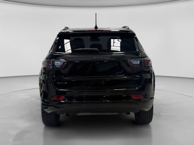 2024 Jeep COMPASS HIGH ALTITUDE