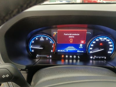 2024 Ford BRONCO OUTER BANKS 1.5L ECOBOOST