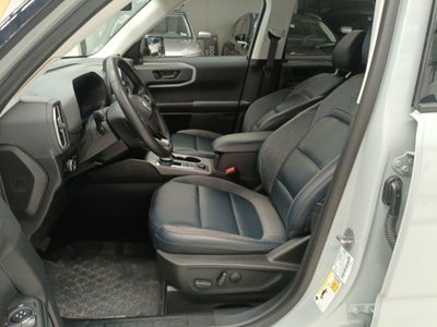 2024 Ford BRONCO OUTER BANKS 1.5L ECOBOOST
