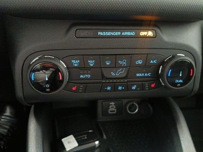 2024 Ford BRONCO OUTER BANKS 1.5L ECOBOOST
