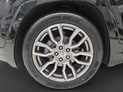 2024 GMC TERRAIN DENALI D