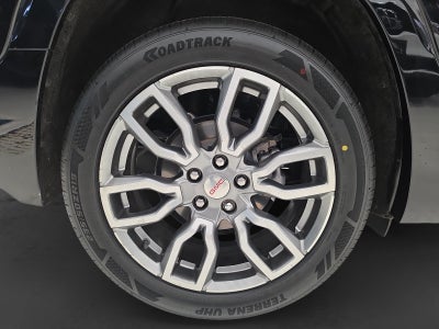 2024 GMC TERRAIN DENALI D