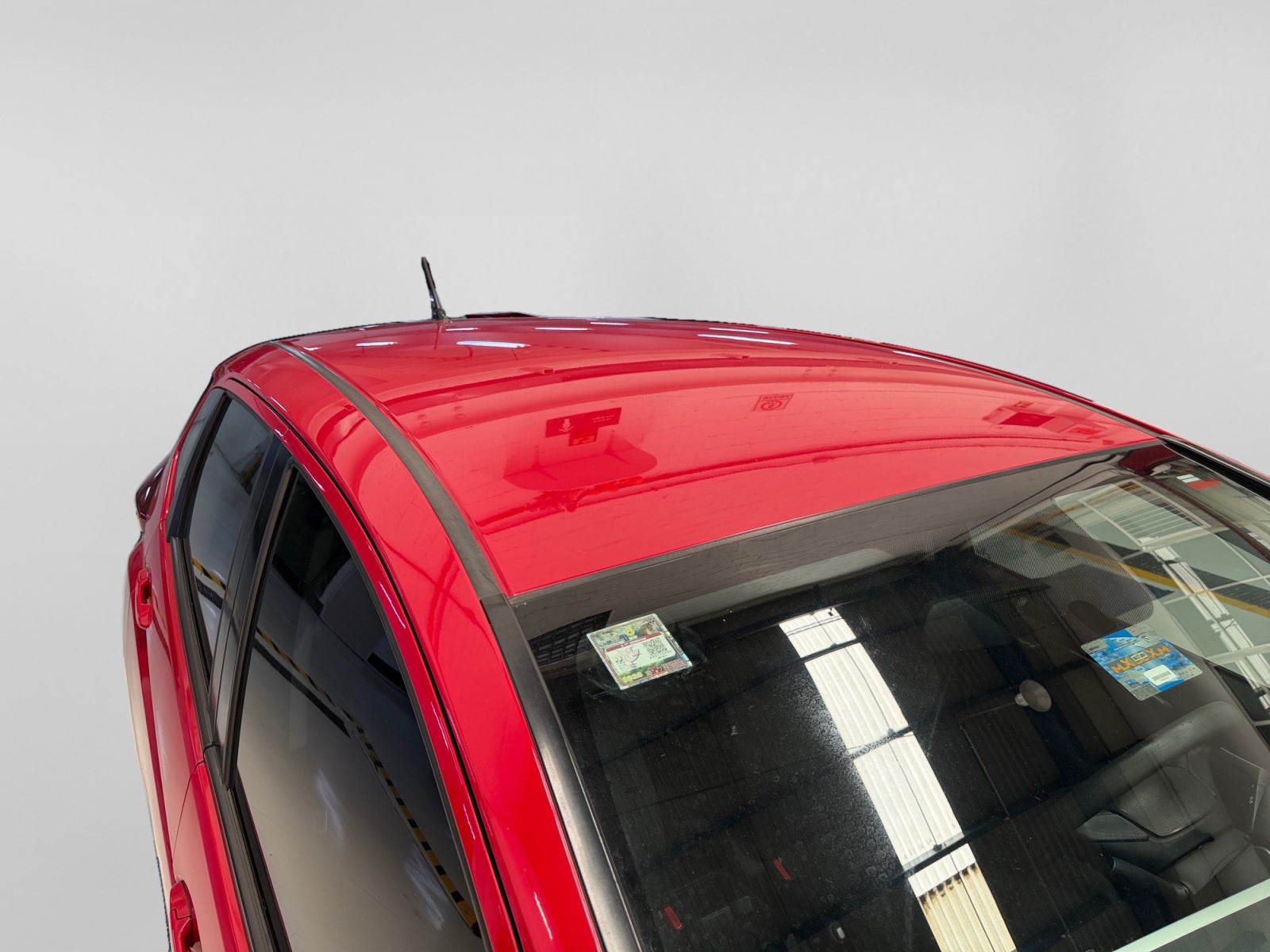2019 Honda FIT FUN CVT