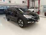 2016 Honda CR-V EXL NAVI