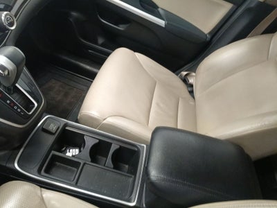 2016 Honda CR-V EXL NAVI