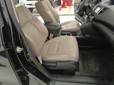 2016 Honda CR-V EXL NAVI