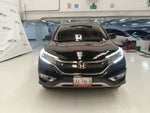2016 Honda CR-V EXL NAVI
