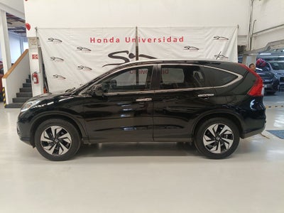 2016 Honda CR-V EXL NAVI