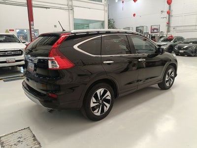 2016 Honda CR-V EXL NAVI