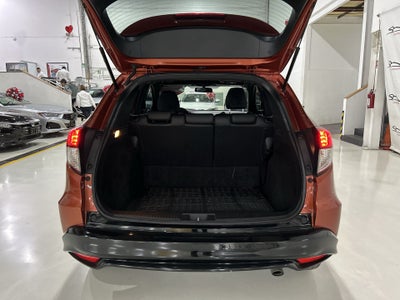 2019 Honda HR-V 1.8 1 MILLION EDITION