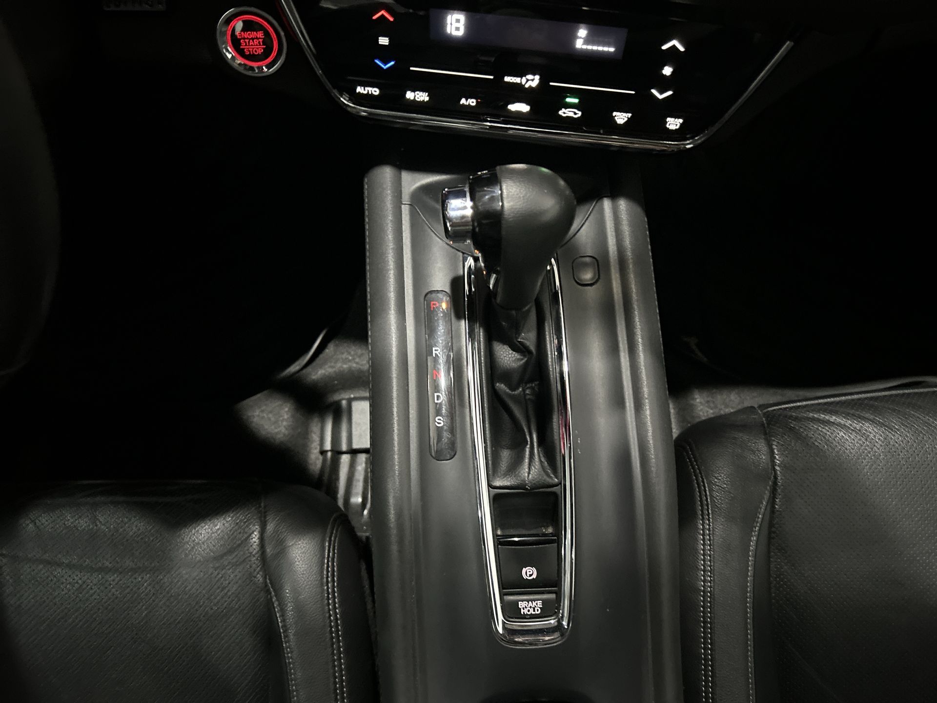 2019 Honda HR-V 1.8 1 MILLION EDITION