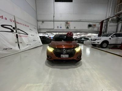 2019 Honda HR-V 1.8 1 MILLION EDITION