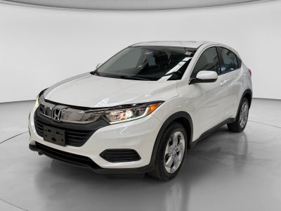 2020 Honda HR-V UNIQ CVT