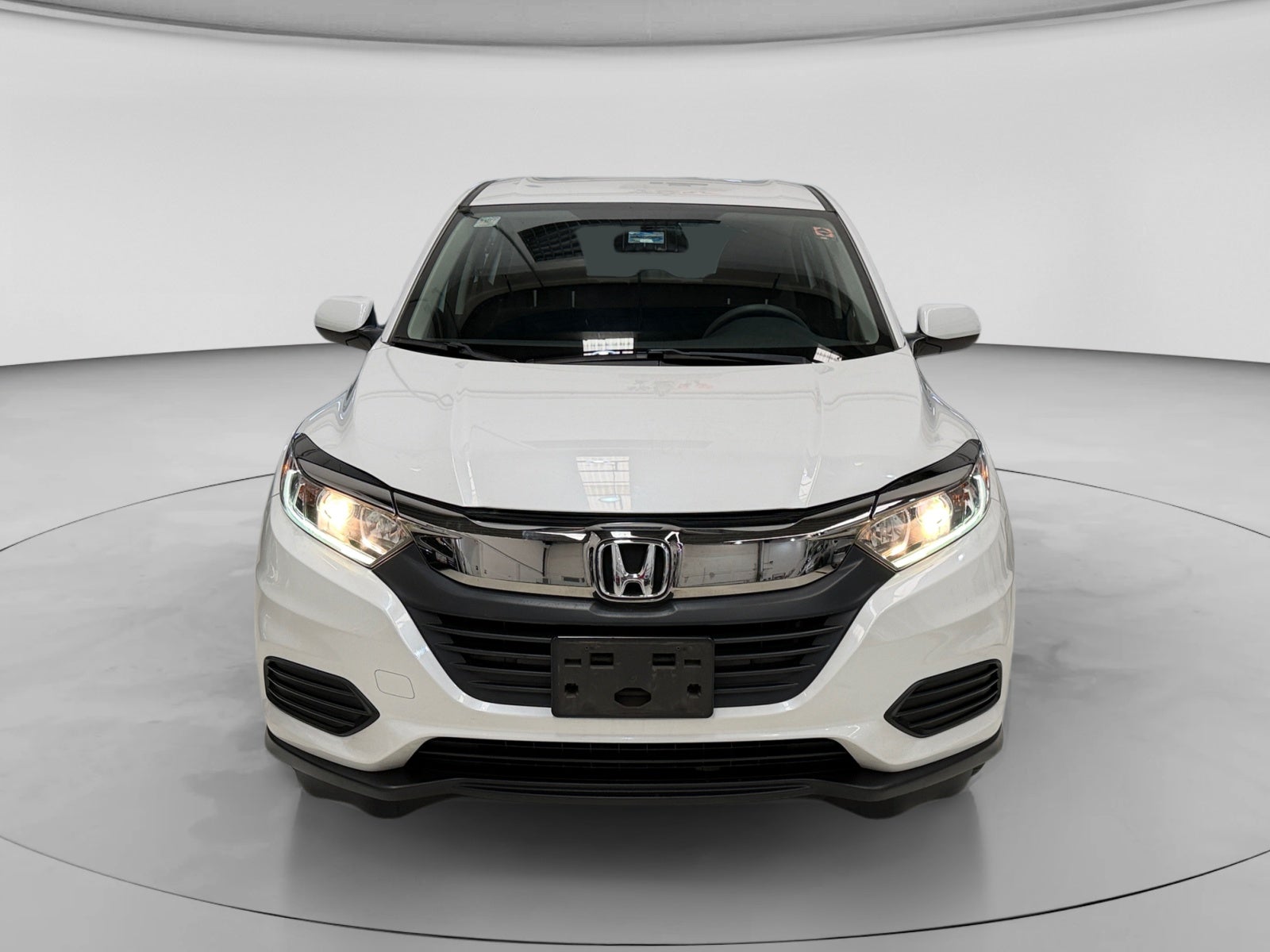 2020 Honda HR-V UNIQ CVT