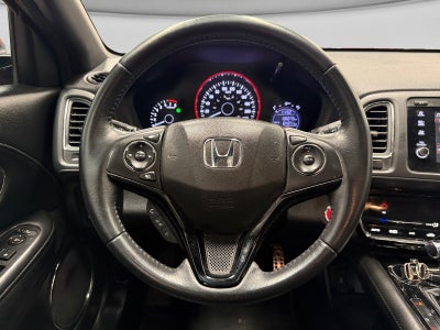 2019 Honda HR-V TOURING