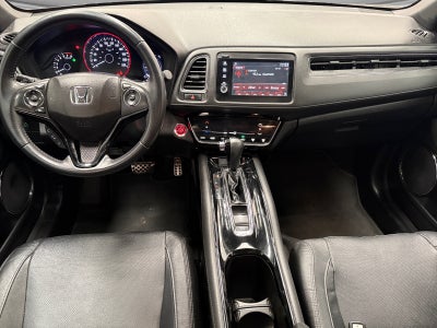 2019 Honda HR-V TOURING