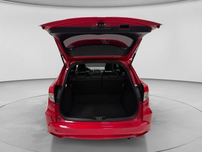 2019 Honda HR-V TOURING