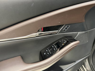 2021 Mazda Mazda CX-30 CX-30 SGT XAM