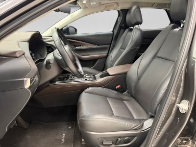 2021 Mazda Mazda CX-30 CX-30 SGT XAM