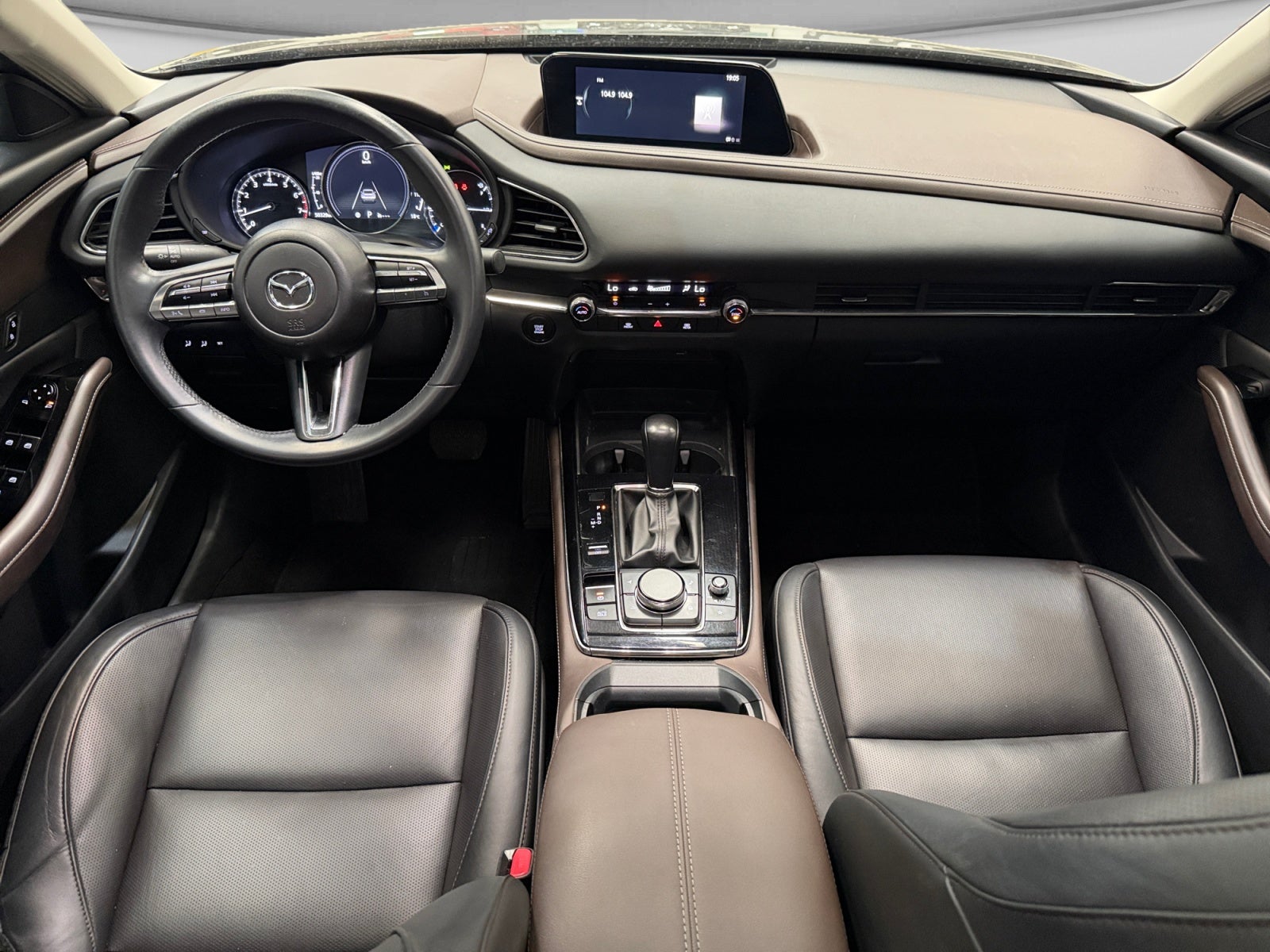 2021 Mazda Mazda CX-30 CX-30 SGT XAM