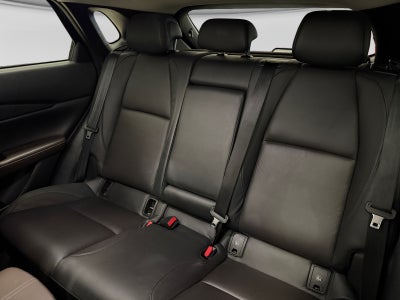 2021 Mazda Mazda CX-30 CX-30 SGT XAM