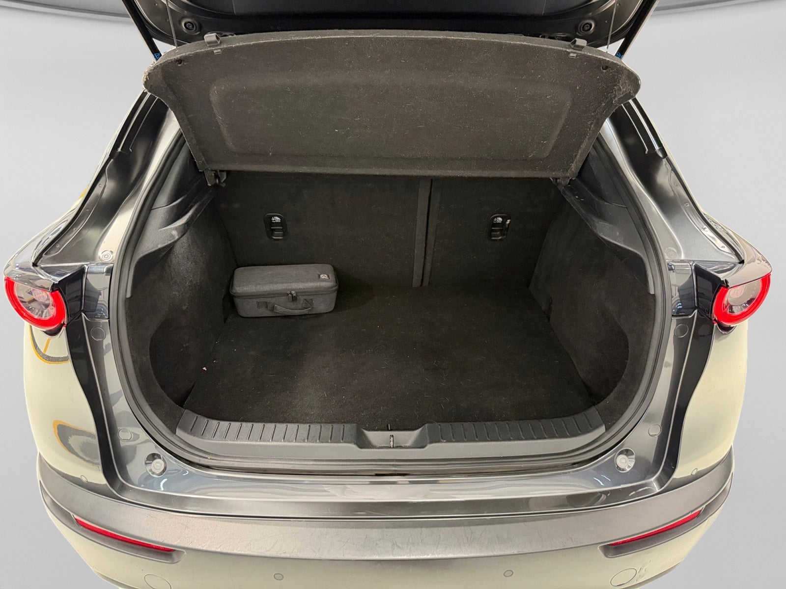 2021 Mazda Mazda CX-30 CX-30 SGT XAM