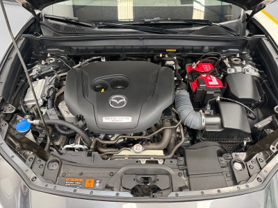 2021 Mazda Mazda CX-30 CX-30 SGT XAM