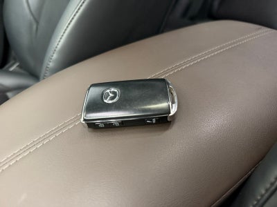 2021 Mazda Mazda CX-30 CX-30 SGT XAM