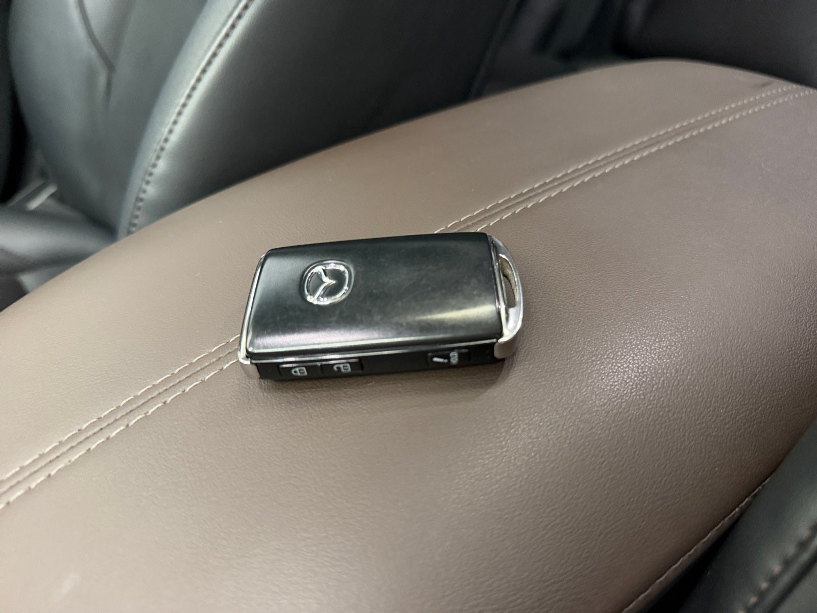 2021 Mazda Mazda CX-30 CX-30 SGT XAM