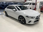 2020 Mercedes-Benz A200 URBAN A 200 PROGRESSIVE SEDÁN