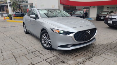 2021 Mazda Mazda 3 3 I TA