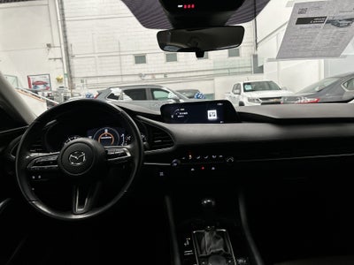 2021 Mazda Mazda 3 3 I TA