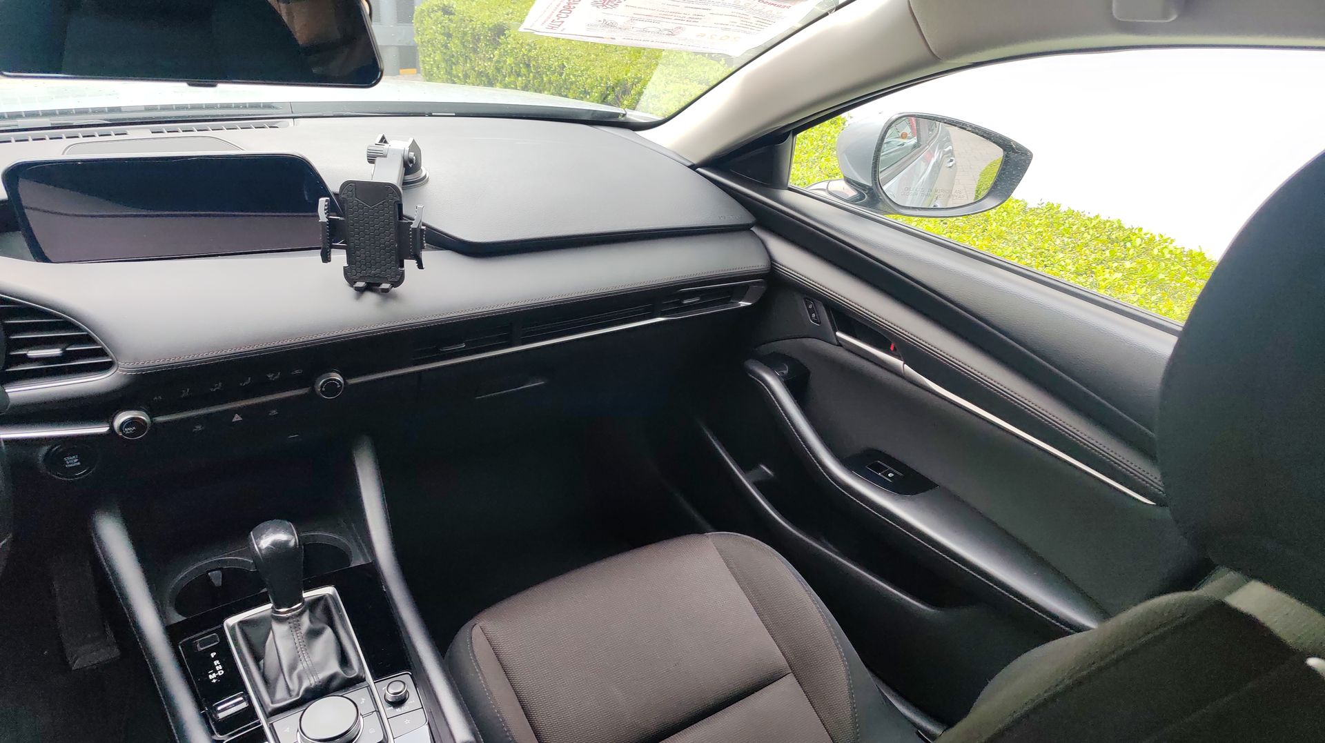 2021 Mazda Mazda 3 3 I TA