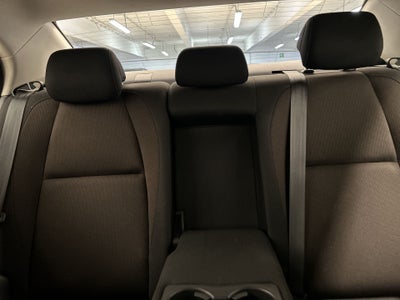 2021 Mazda Mazda 3 3 I TA