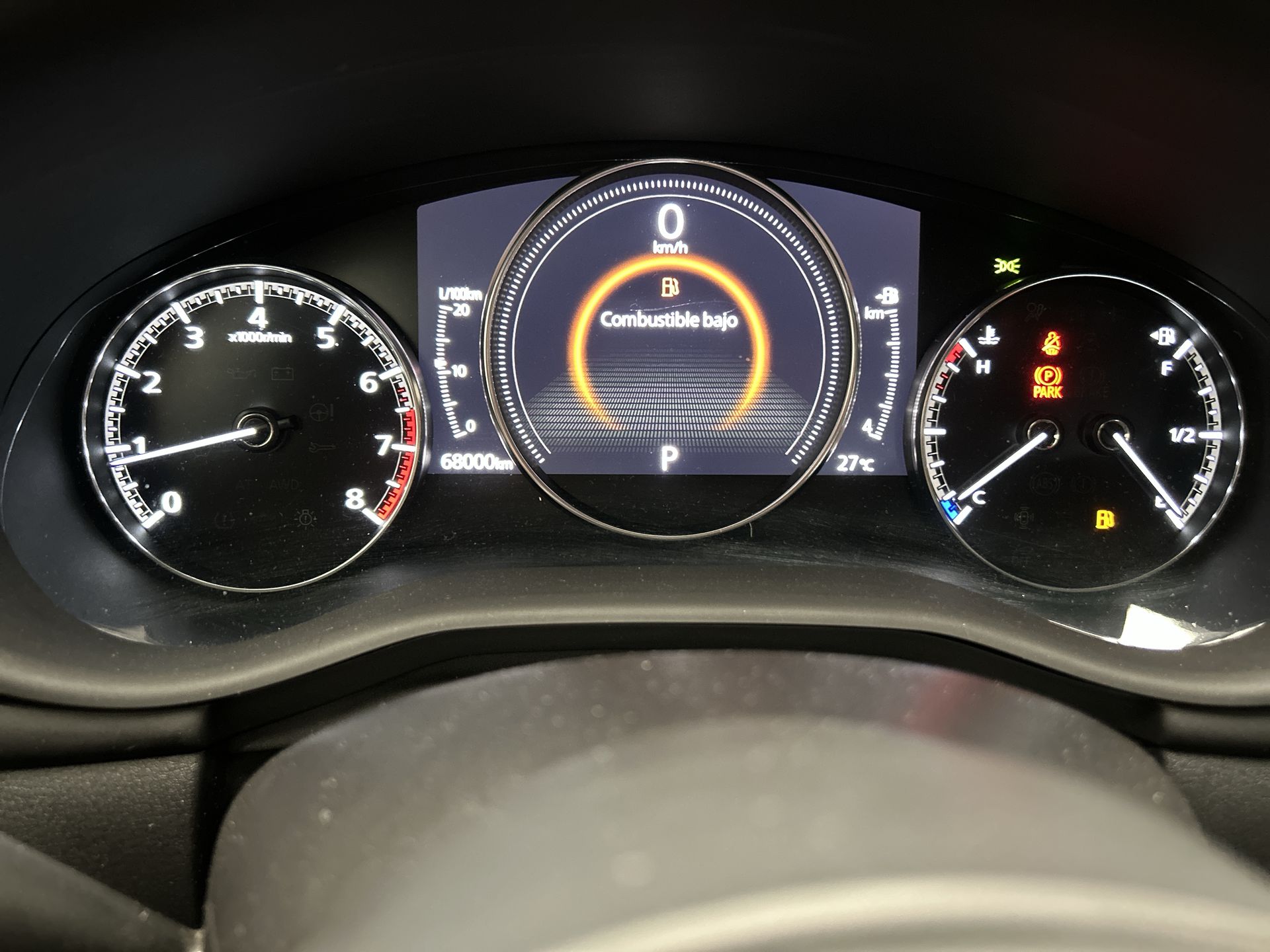 2021 Mazda Mazda 3 3 I TA